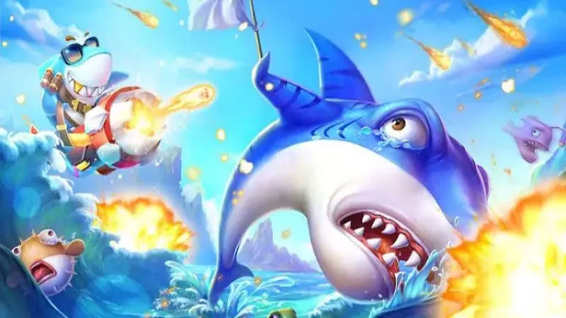 ban ca xeng 01 Lịch Sử Và Sự Tiến Bộ Của Game Bắn Cá Xèng