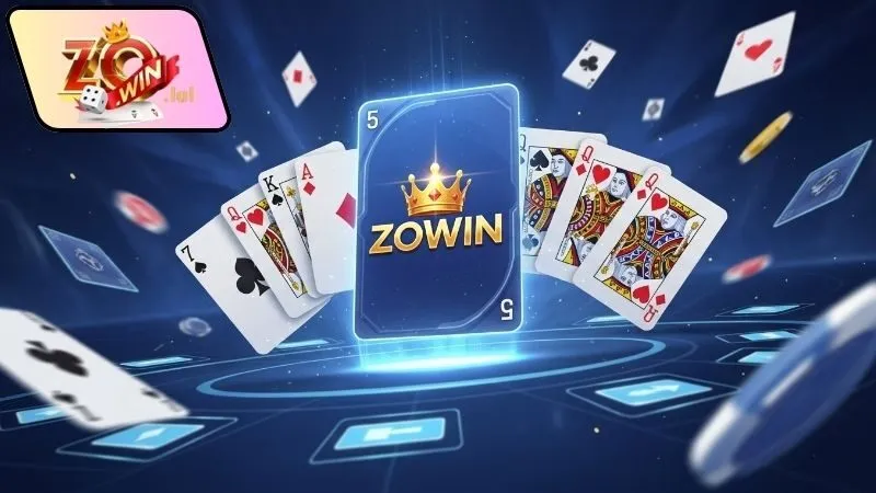 Cac-loai-game-bai-truc-tuyen-co-ty-le-thang-cao-Zowin Các loại game bài trực tuyến có tỷ lệ thắng cao Zowin