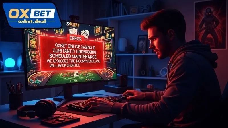 vi-sao-can-bao-tri-oxbet-dinh-ky Vì sao cần bảo trì Oxbet định kỳ?